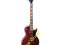 PREZENT LES PAUL CUSTOM CAREER winered Sklep GRAM