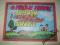 O KRÓLU KRAKU,SMOKU.......Bajka rozkładana - 1988r