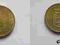 JERSEY 1/4 SHILLING {3 PENCE} 1957 ROK !!!!!!!!