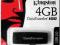 Pamięć USB 4GB KINGSTON - bez minimum