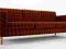 MINIMALISTYCZNA Sofa Design DUŃSKI Lata 60 70