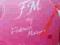 WODA TOALETOWA GIRLS FM 20 ml - BCM
