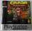 CRASH BANDICOOT PLATINUM PSX PS1 - BCM