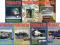 ###___MILITARIA kwartalnik 1995-1997___7szt___###