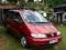 VW SHARAN 2,8 VR6 Carat benzyna-gaz, od kobiety