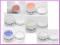 zel jednofazowy basic 6 rodzai, 15g=22,5ml