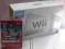 Konsola Nintendo Wii z Wii Sport + gra MARIO BROS