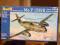 Revell 1:72 Messerschmitt P 1099B