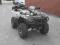 Suzuki Kingquad 750 2008r Super stan Full osprzęt