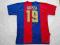 Fc Barcelona t-shirt fcb Messi orginal.