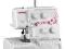 Owerlok overlok JANOME 990 D + STOPKI GRATIS!