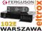 TUNER CYFROWY FERGUSON ARIVA 102E FULL HD, 1479