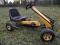 Super Gokart kettler