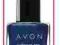 AVON lakier do paznokci Nailwear Pro real red
