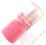 BOURJOIS HI-TECH PIGMETN SZMINKA DO UST fushia