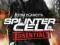 TOM CLANCY`S SPLINTER CELL ESSENITALS/  PSP / W-WA