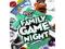 HASBRO FAMILY GAME NIGHT/ UŻYWANA /W-WA