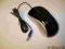 Mysz Akyga Optical 3B USB Czarno-Srebrna NOWA