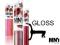 NOWOŚĆ - BŁYSZCZYK MY GLOSS MNY MAYBELLINE KOLORY