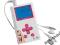 ODTWARZACZ MP3 BARBIE LEXIBOOK 2GB DYKTAFON NOWY