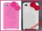 SILIKON iPod Touch 4 HELLO KITTY 3D