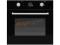 Piekarnik Nardi FEA 4709 N CZARNY BOSCH MIELE SMEG