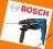 BOSCH MŁOTOWIERTARKA GBH 2-20D + DRUGA GŁÓWKA