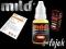 LIQUID MILD (10ml) Różne smaki i moce SKLEP !!