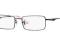 Ray Ban_8677 1073 Titanium oprawki okulary  NOWE
