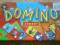DOMINO - ZAWODY!!!!