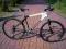 MOUNTEC ALU MTB-TREKKING - CROSS BIKE 28"