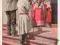 mal. Łukaszewicz Chłopi stroje świąt. -przedw.b.o.