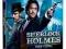 Sherlock Holmes 2 Gra cieni BLU RAY