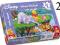 ! - 34 WZORY - PUZZLE BOB MICKEY KUBUŚ BUGS SCOOBY