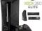 XBOX 360 ELITE JASPER 120GB +GRA + k.HDMI SKLEP GW