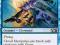 MTG 4x Cloud Elemental {M11} Common Magic
