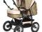 WÓZEK SPACEROWY Z NOSIDŁEM EL-JOT  TANIO!!