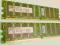 2GB Kingston dual channel DDR333 PC2700