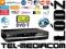 IPAX T-401 TUNER STB HD MPG-4 DEKODER DVB-T + DVD