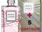 HERVE LEGER FEMME + 5 gratisów AVON !!!