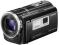 Sony HDR-PJ10E z Projektorem 16gb +slot pam FullHD