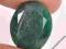 17,04CT NATURALNY SZMARAGD LUZNY KAMIEN SZLACHETNY