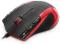 MYSZ AEROCOOL STRIKE-X COMBAT 2800DPI, 9 PRZYĆ 24H