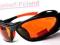 #### 2012 OKULARY EXTRIM SYSTEM SILICONE ANTIFOG