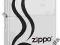 ZIPPO FLAME&SPIRALS Z POŁYSKIEM PIĘKNY WZÓR