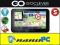 NAWIGACJA GPS 5' GOCLEVER NAVIO 500 PLUS BT + 4GB