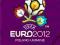 Koc Euro 2012, 2 Wzory, Euro 2012, 120 x 150