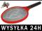 ELEKTRYCZNA ŁAPKA PARALIZATOR PALETKA NA MUCHY FV