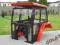 KABINY CIĄGNIKOWE KABINA C360 C 360 C-360 STANDARD