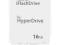 HyperDrive iFlashDrive pamięć 16GB dla Apple iPad2
